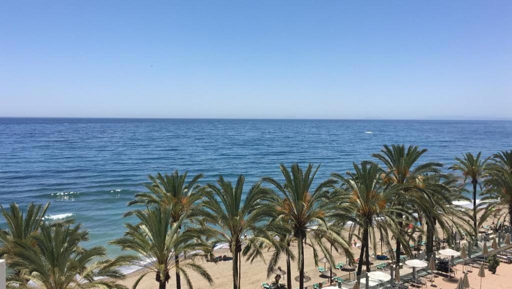 Las Palmas 1 * Marbella